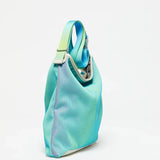 Jack Gomme Neon Anton Shopping Bag in Colibri - Big Bag
