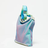 Jack Gomme Neon Anton Shopping Bag in Colibri - Big Bag
