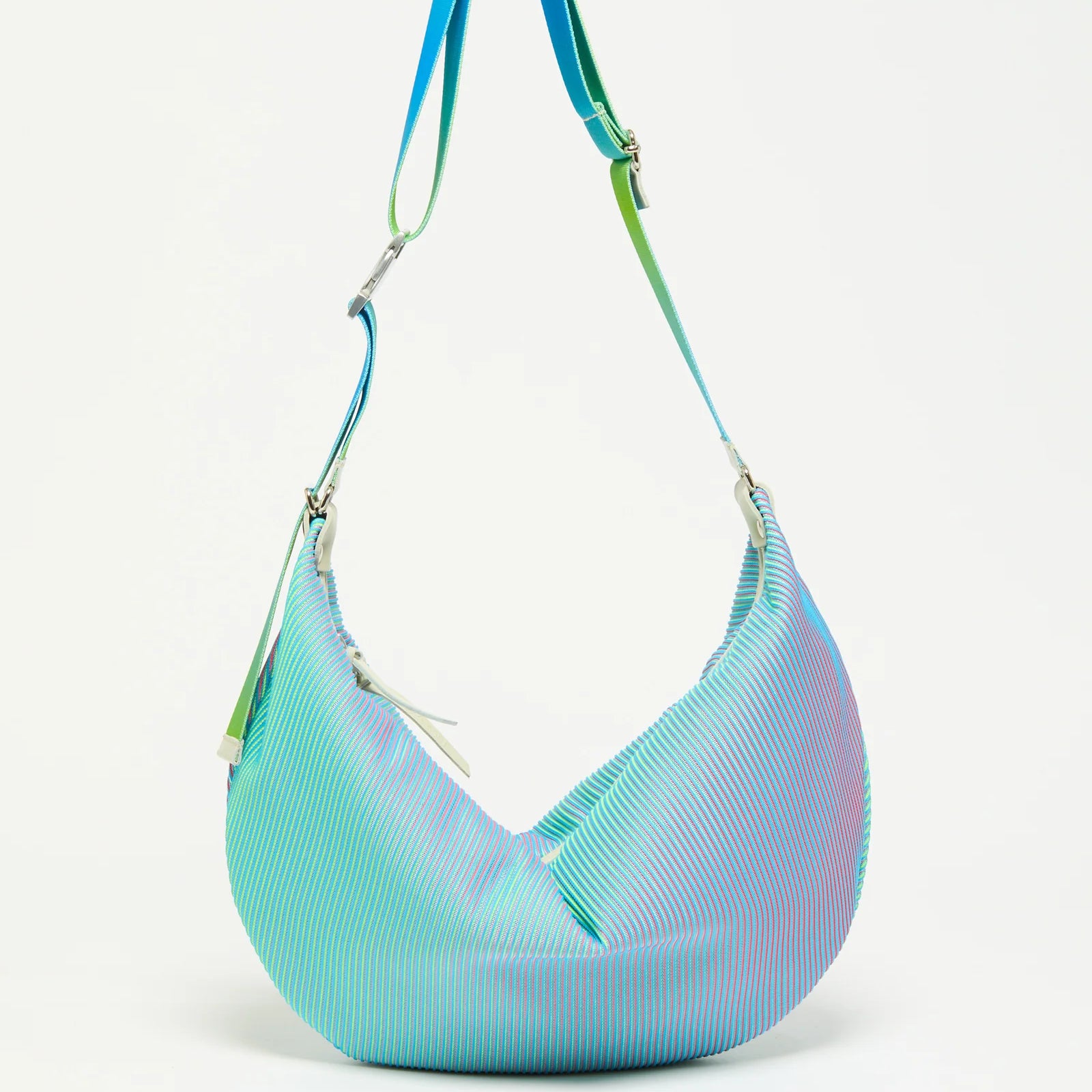 Jack Gomme LIO neon Shoulder bag - Big Bag NY
