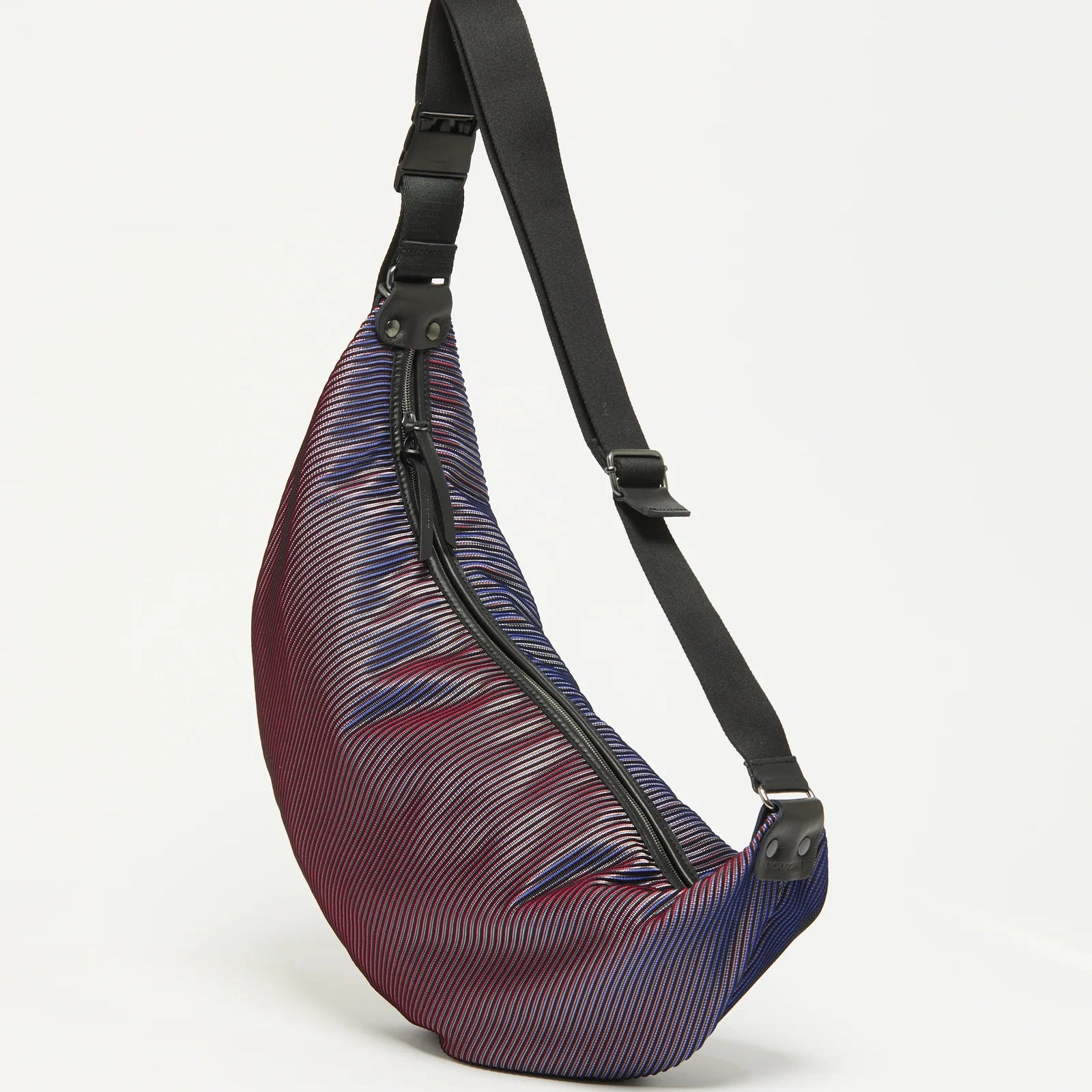 Jack Gomme LIO neon Shoulder bag - Big Bag NY
