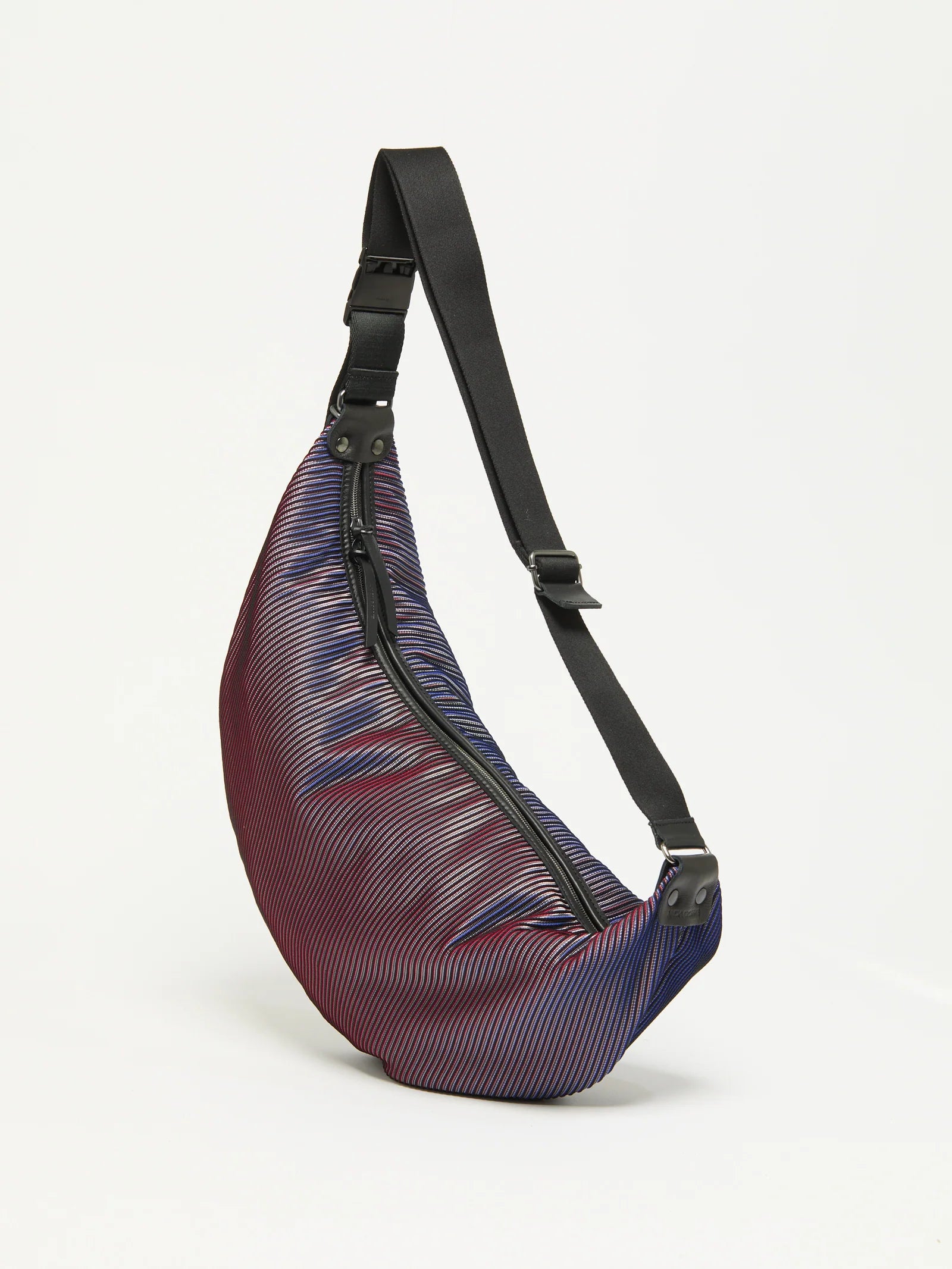 Jack Gomme LIO neon Shoulder bag - Big Bag NY
