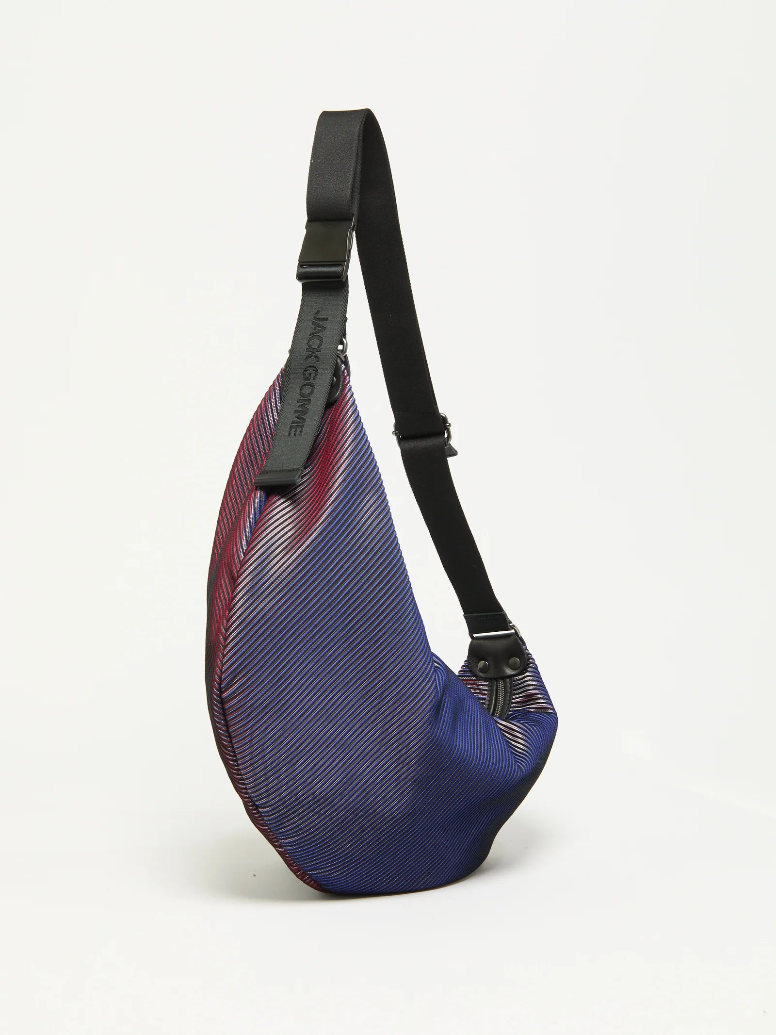 Jack Gomme LIO neon Shoulder bag - Big Bag NY