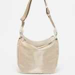 Jack Gomme BETH Sac Cabas Shopping Bag in Naturel/Off White - Big Bag NY
