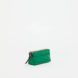 Jack Gomme BLUSH Cosmetic Pouch in Gazon - Big Bag NY