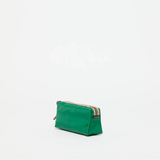 Jack Gomme BLUSH Cosmetic Pouch in Gazon - Big Bag NY