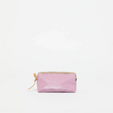 Jack Gomme BLUSH Cosmetic Pouch in Lilas - Big Bag NY