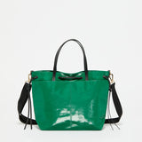 Jack Gomme EMY Tote Bag Coated Linen - Big Bag NY