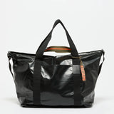 Jack Gomme CHICAGO Escape Travel Bag in Black - Big Bag NY