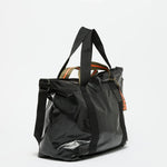Jack Gomme CHICAGO Escape Travel Bag in Black - Big Bag NY