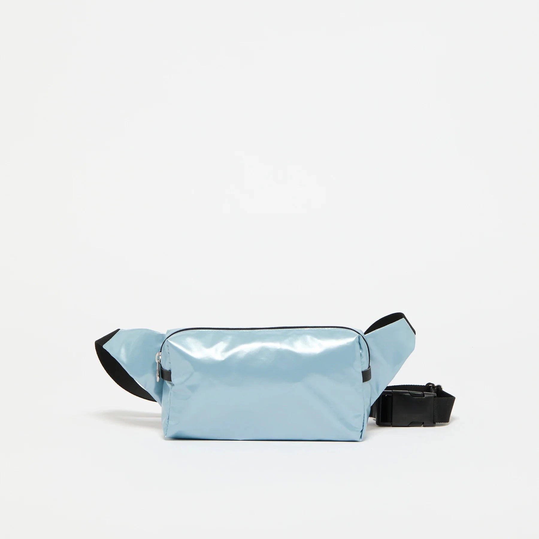 Jack Gomme Original Light BLOOM Bum Bag in Ceil - Big Bag NY