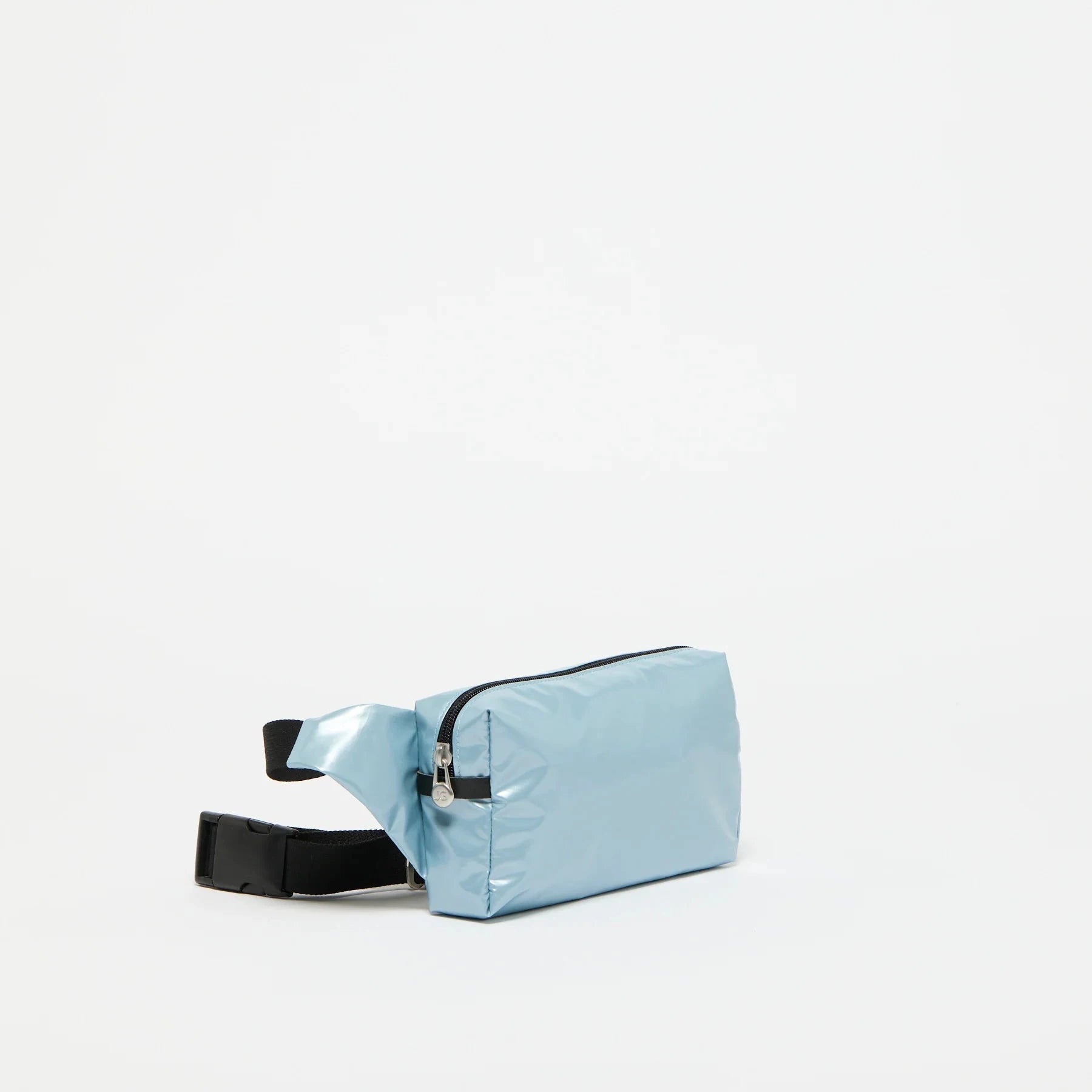 Jack Gomme Original Light BLOOM Bum Bag in Ceil - Big Bag NY