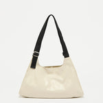 Jack Gomme LEBAG Light Handbag in Clay - Big Bag NY