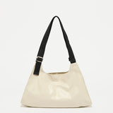 Jack Gomme LEBAG Light Handbag in Clay - Big Bag NY