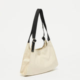 Jack Gomme LEBAG Light Handbag in Clay - Big Bag NY