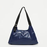 Jack Gomme LEBAG Light Handbag in Marine - Big Bag NY