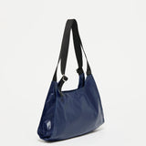 Jack Gomme LEBAG Light Handbag in Marine - Big Bag NY