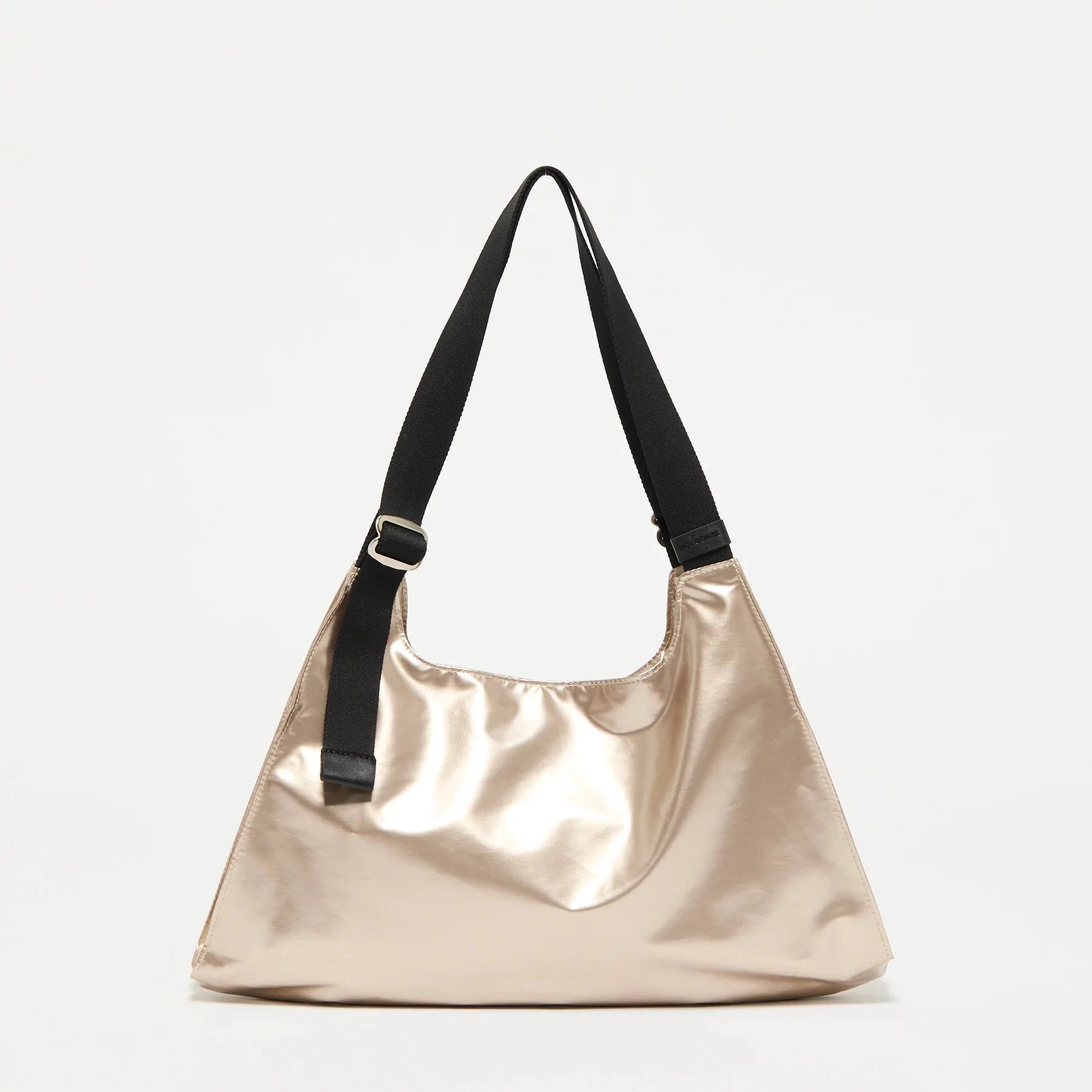 Jack Gomme LEBAG Light Handbag in Nacre - Big Bag NY