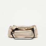 Jack Gomme LEBAG Light Handbag in Nacre - Big Bag NY