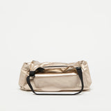 Jack Gomme LEBAG Light Handbag in Nacre - Big Bag NY