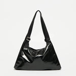 Jack Gomme LEBAG Light Handbag in Black - Big Bag NY