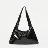 Jack Gomme LEBAG Light Handbag in Black - Big Bag NY
