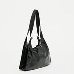 Jack Gomme LEBAG Light Handbag in Black - Big Bag NY