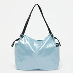 Jack Gomme Original Light Levant Tote in Ciel - Big Bag NY