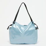 Jack Gomme Original Light Levant Tote in Ciel - Big Bag NY