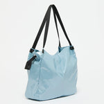 Jack Gomme Original Light Levant Tote in Ciel - Big Bag NY