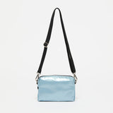 Jack Gomme Original Light MINI Crossbody Bag in Ceil - Big Bag NY