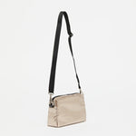 Jack Gomme Original Light MINI Crossbody Bag in Nacre - Big Bag NY