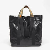 Jack Gomme CALVI Escape Tote Bag in Black - Big Bag NY