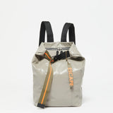 Jack Gomme Escape Petit Londres Backpack in Dune - Big Bag NY