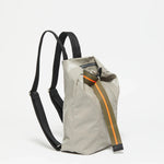Jack Gomme Escape Petit Londres Backpack in Dune - Big Bag NY