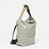 Jack Gomme Escape Petit Londres Backpack in Dune - Big Bag NY