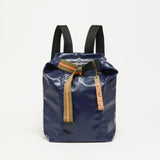 Jack Gomme Escape Line LILLE Backpack Navy - Big Bag NY