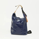 Jack Gomme Escape Line LILLE Backpack Navy - Big Bag NY