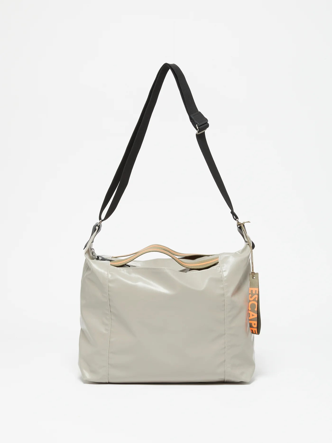 Jack Gomme OSLO Escape Crossbody in Dune - Big Bag NY