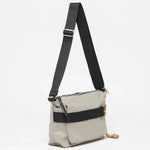 Jack Gomme Riga Dune Crossbody - Big Bag NY - New York, NY