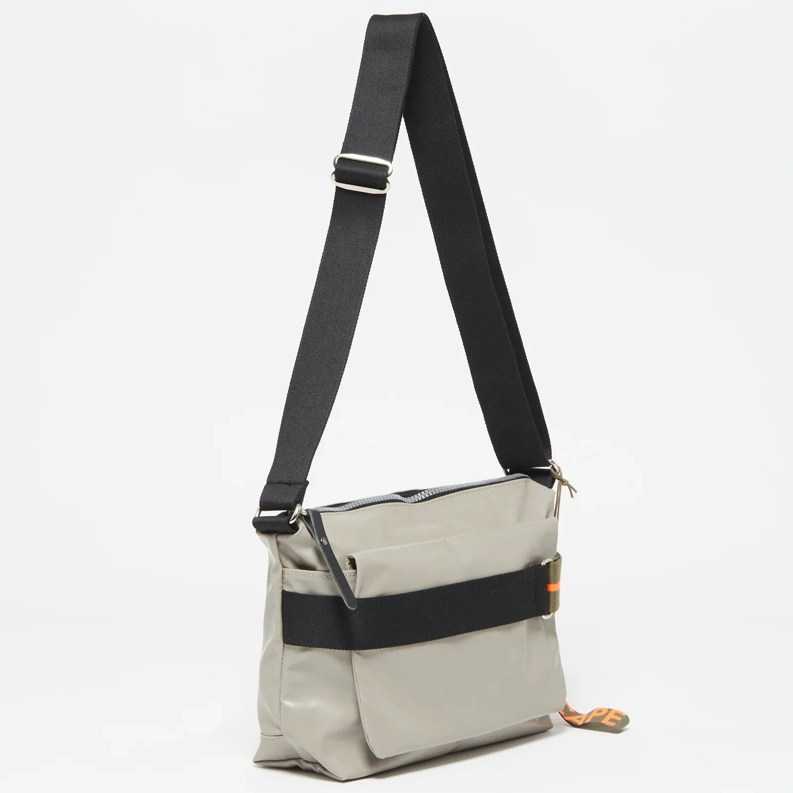 Jack Gomme Riga Dune Crossbody - Big Bag NY - New York, NY