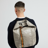 Jack Gomme Londres backpack Dune - Big Bag NY