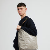 Jack Gomme Londres backpack Dune - Big Bag NY