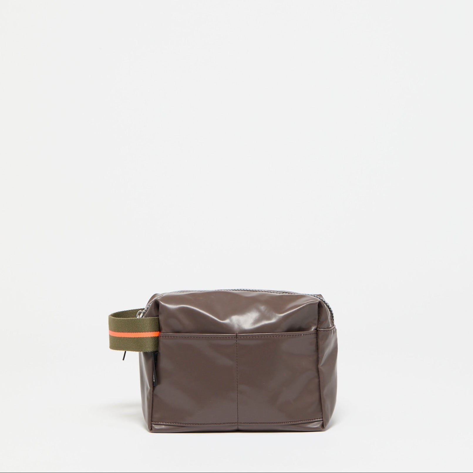 Jack Gomme BOX Escape Toiletry Case in Root - Big Bag NY