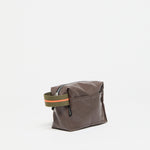 Jack Gomme BOX Escape Toiletry Case in Root - Big Bag NY
