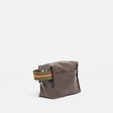 Jack Gomme BOX Escape Toiletry Case in Root - Big Bag NY