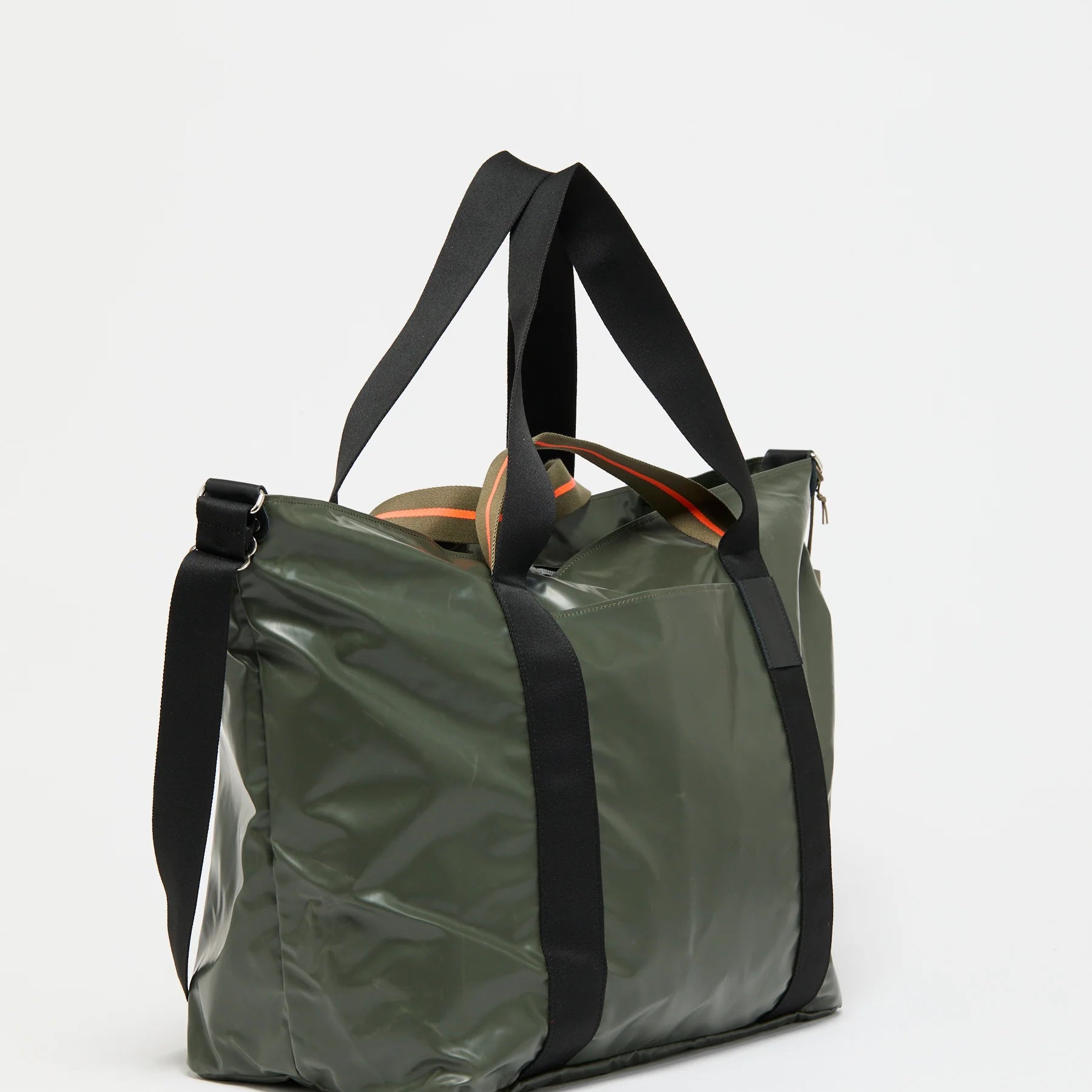 CHICAGO Escape Travel Bag