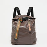Jack Gomme LONDRES Escape Large Light Backpack in Root - Big Bag NY