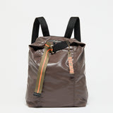 Jack Gomme LONDRES Escape Large Light Backpack in Root - Big Bag NY