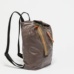 Jack Gomme LONDRES Escape Large Light Backpack in Root - Big Bag NY