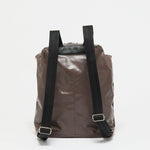 Jack Gomme LONDRES Escape Large Light Backpack in Root - Big Bag NY